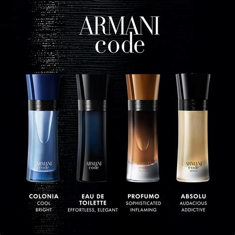 armani code profumo 15ml|armani code profumo deals.